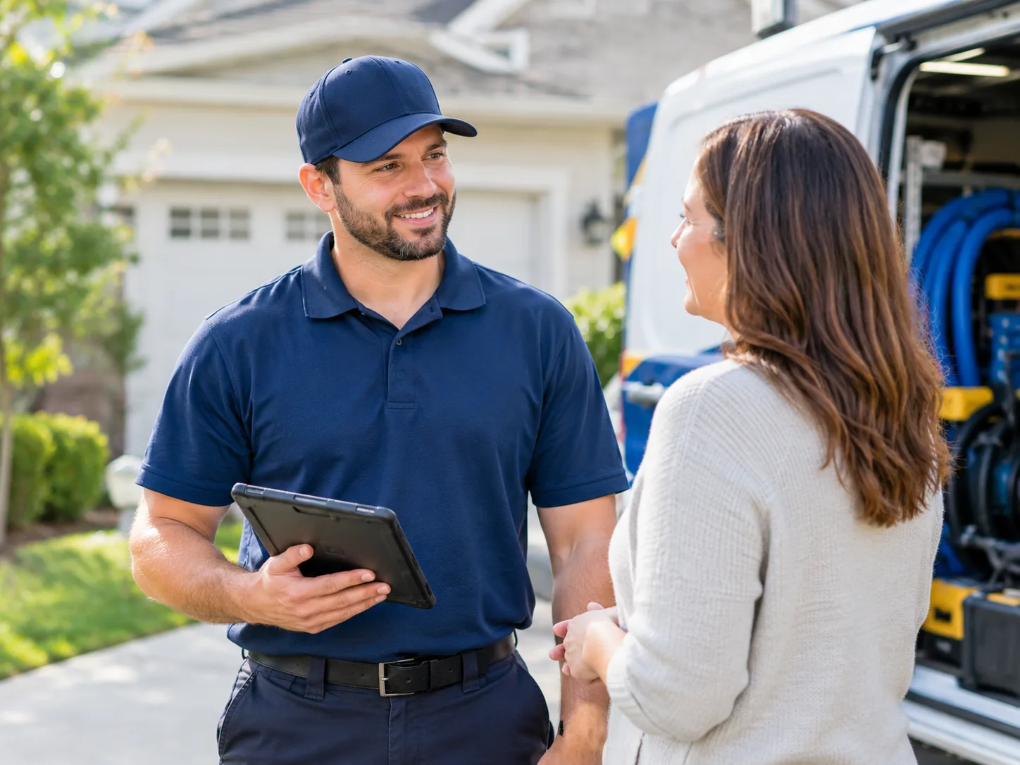 Sewage Backup Cleanup Needham, AL FAQs